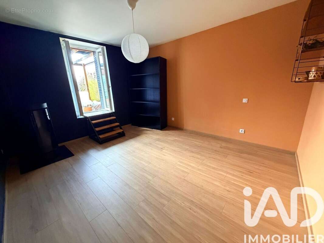 Photo 4 - Appartement à AIX-LES-BAINS