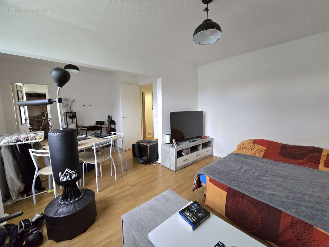 Appartement à GRADIGNAN
