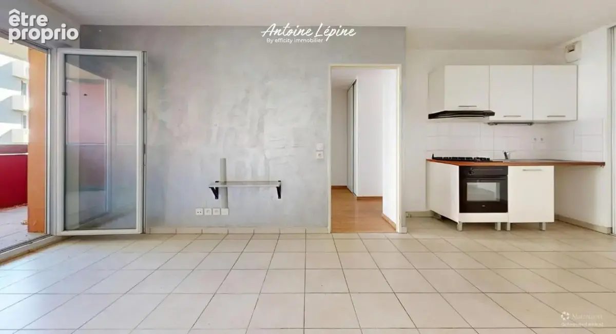 Appartement - photo 8