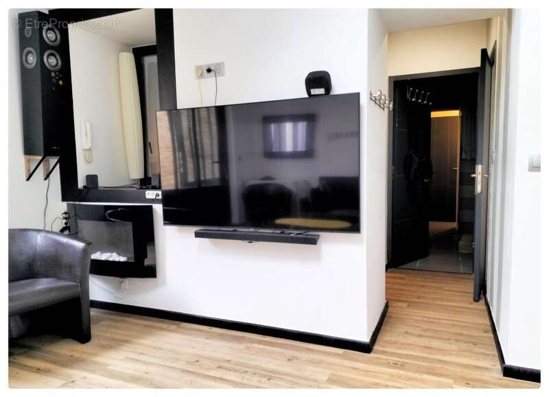 Appartement à CONCARNEAU