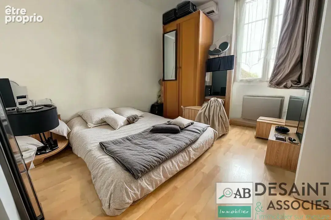 Immeuble de rapport composé de 3 F2 actuellement loués - photo 3