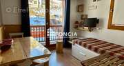 Appartement à SAINT-FRANCOIS-LONGCHAMP