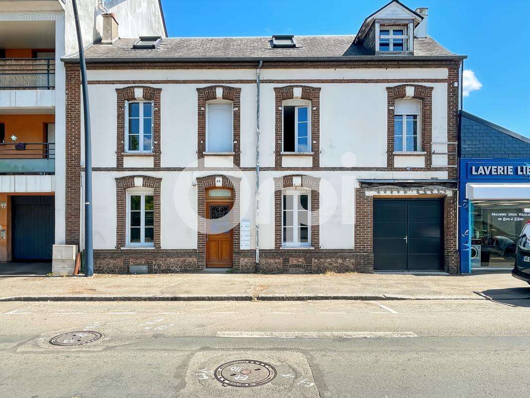 Appartement à EVREUX