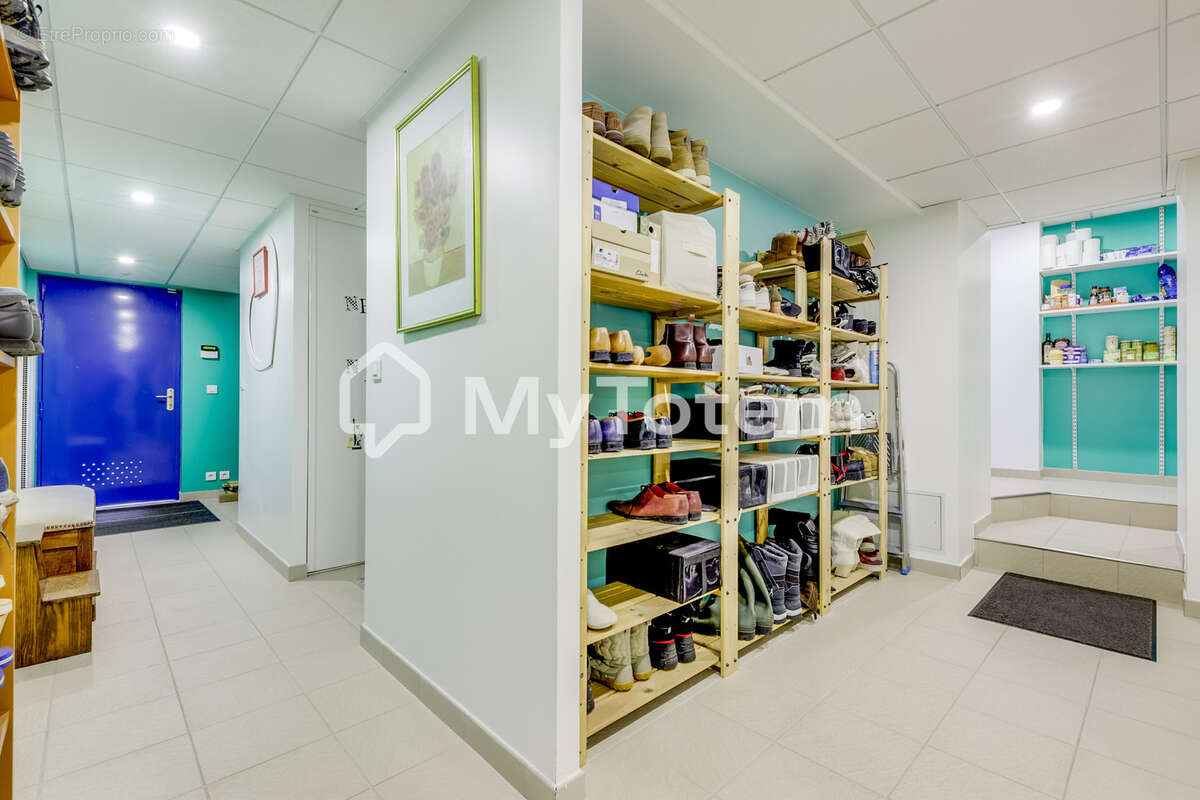 Maison à VILLIERS-SUR-MARNE