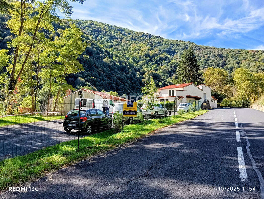 Maison à PRATS-DE-MOLLO-LA-PRESTE