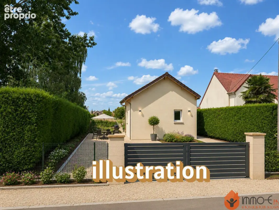 Terrain 3 059 m² à vendre à Guerard (77580) - photo 4