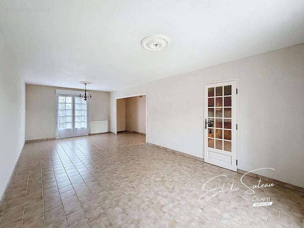 Photo 3 - Maison à LE LION-D'ANGERS