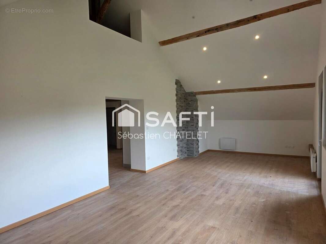 Photo 8 - Appartement à SAINT-OURS