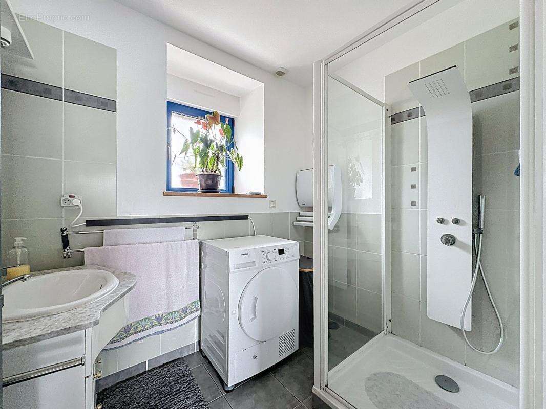 Maison à SAINTE-MARIE