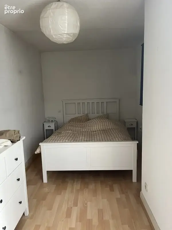 Appartement 2 pièces 48 m² à vendre à Strasbourg (67000) - photo 7