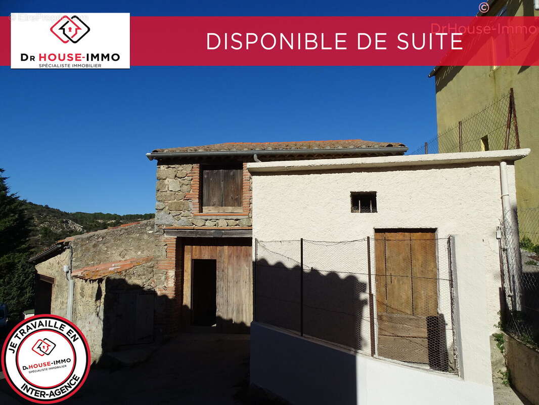 Commerce 65 m² à Lansac  - photo 29