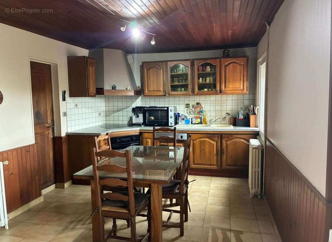 Photo 4 - Maison à COLAYRAC-SAINT-CIRQ