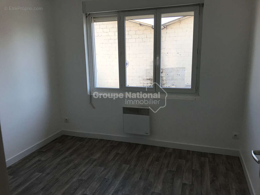 Appartement à VIC-SUR-AISNE