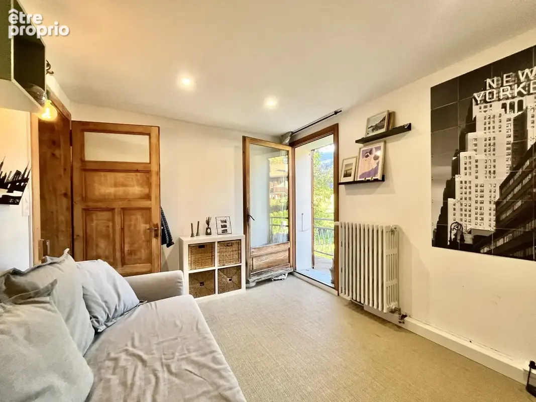 Appartement 4 pièces 67 m² à vendre à Saint-Jean-De-Sixt (74450) - photo 9