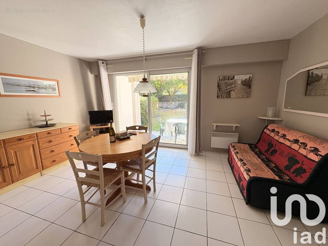 Photo 1 - Appartement à LA BAULE-ESCOUBLAC