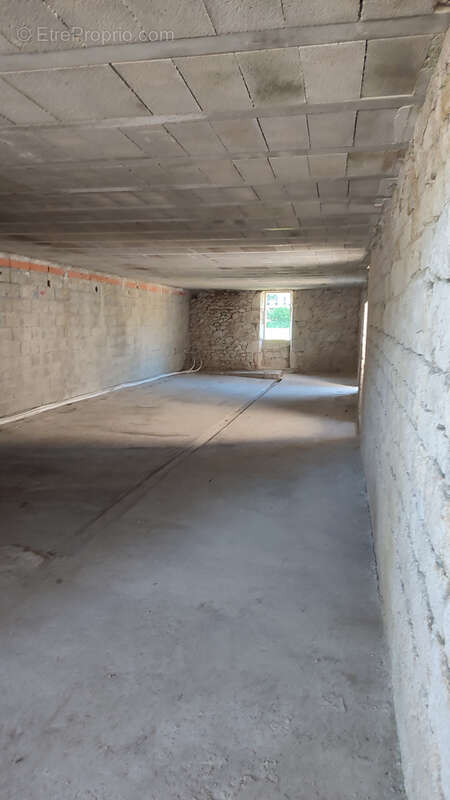 Maison à MONTAIGU-DE-QUERCY