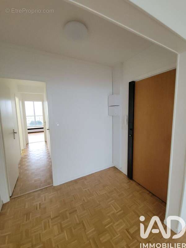 Photo 6 - Appartement à LE HAVRE