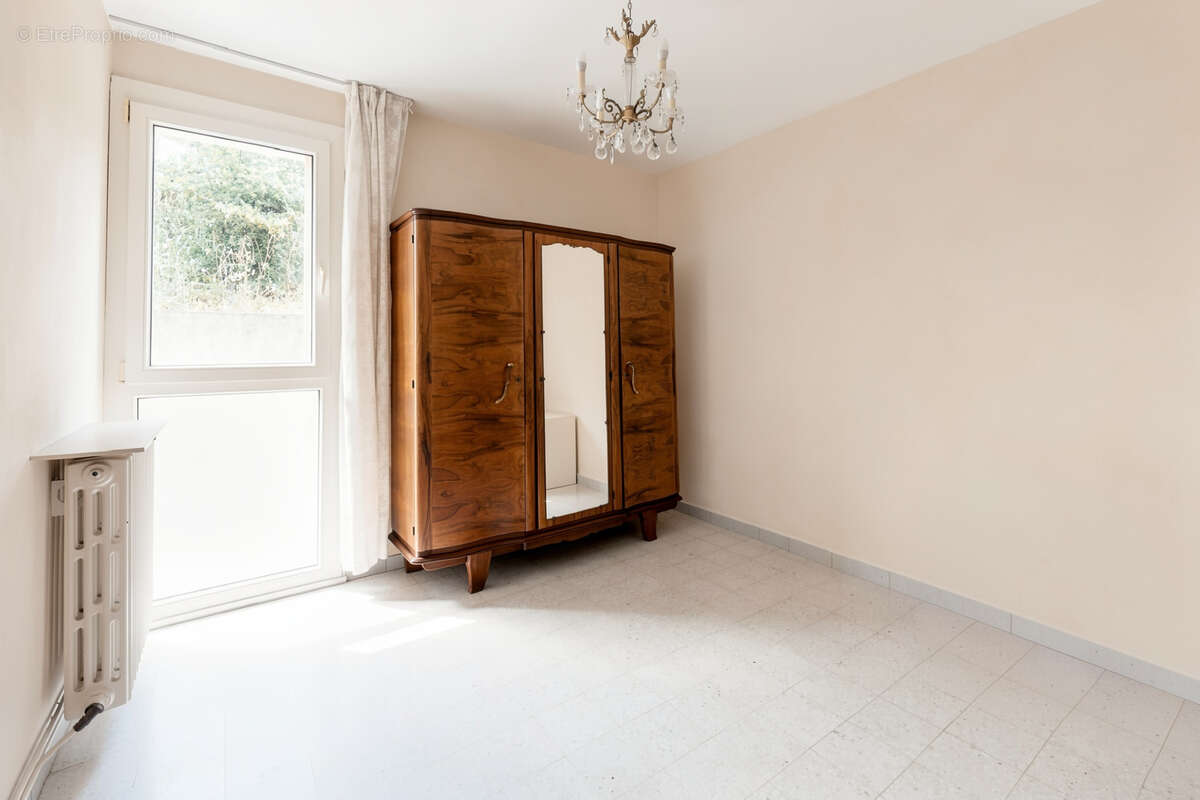 Appartement à LES PENNES-MIRABEAU