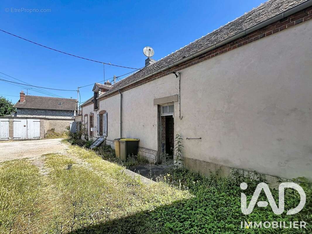 Maison 75 m² à Montargis  - photo 2