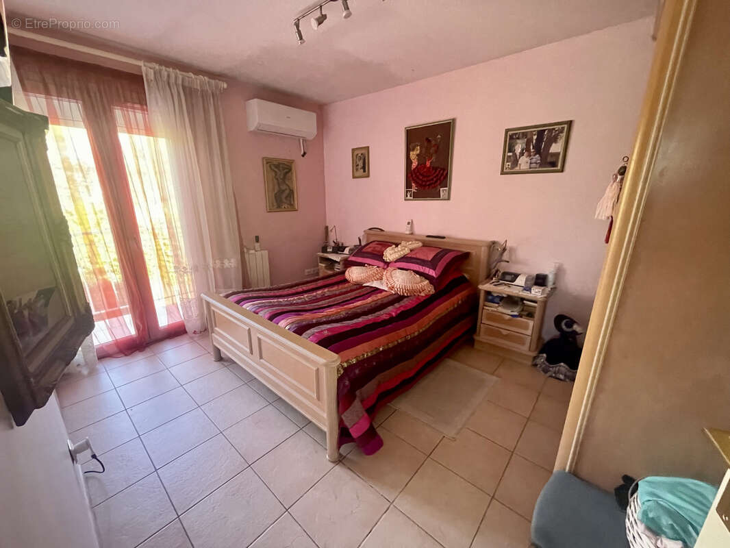 Maison à ANTIBES