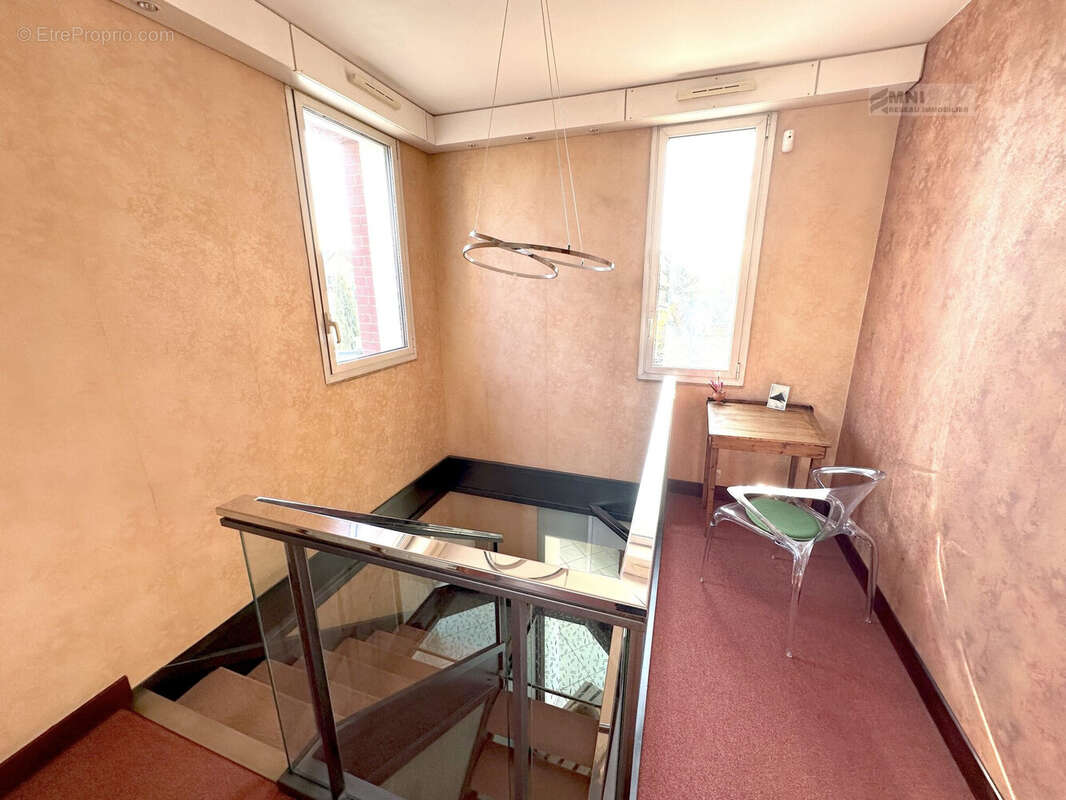 Maison à CHOISY-LE-ROI