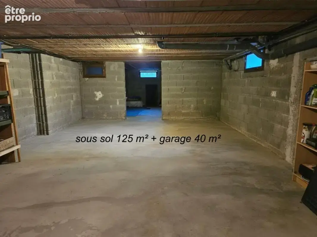 Bon Encontre : Maison familiale 160 m² - Vue panoramique et position dominante - photo 14