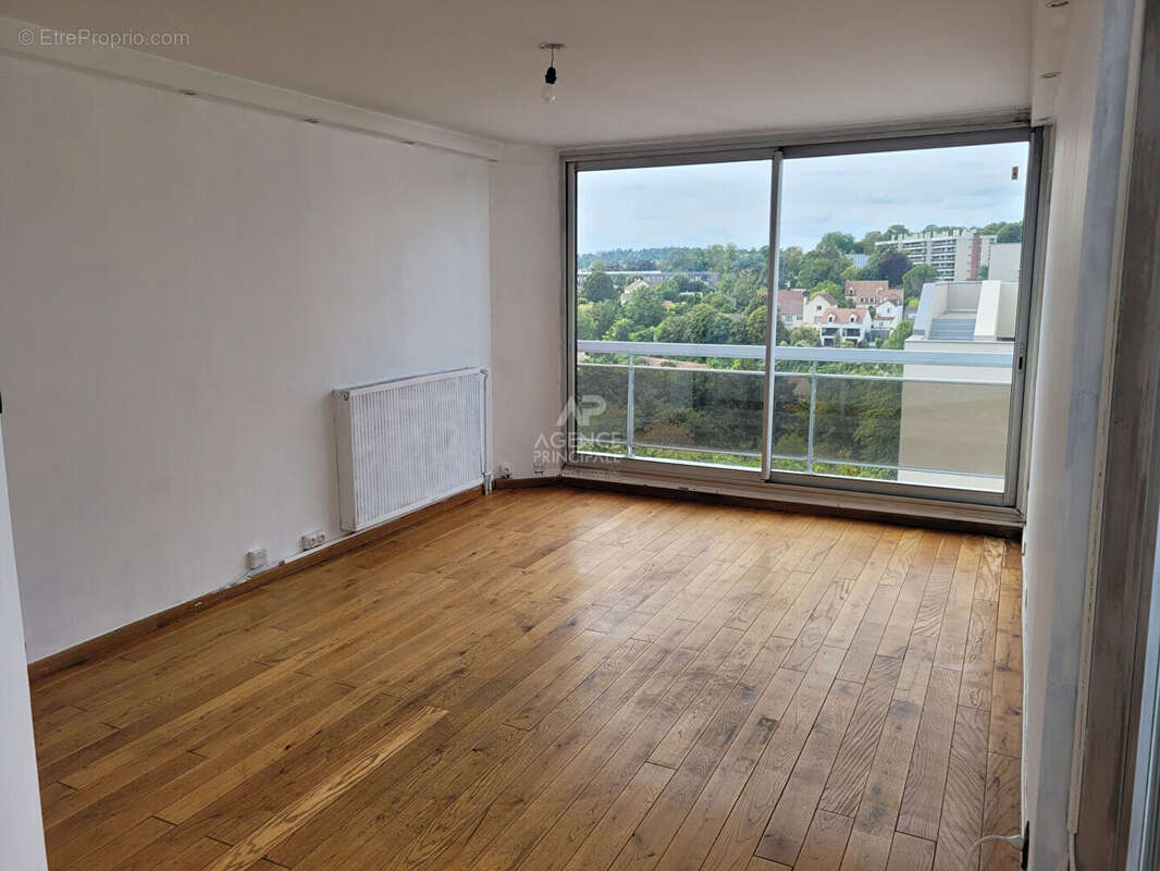 Appartement Saint Germain En Laye 3 pièce(s) 70 m2 - photo 2