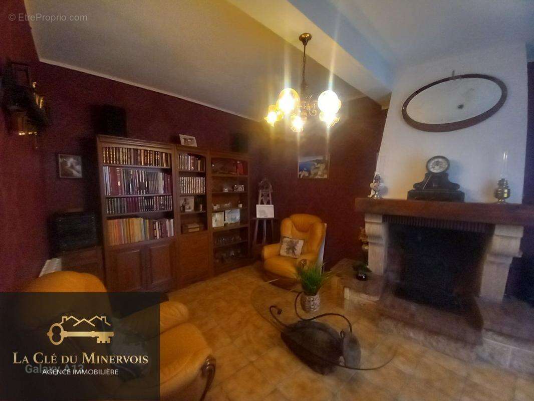 Maison à FERRALS-LES-CORBIERES