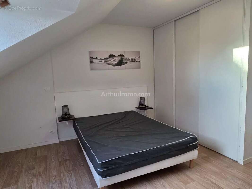 Appartement à PLESCOP