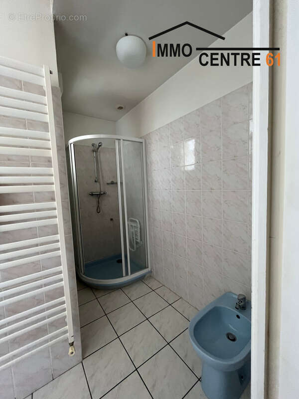 Maison à LA FERTE-MACE