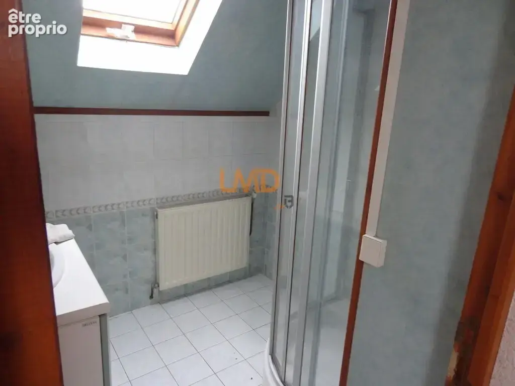 Maison  sur étage 136 m2 - photo 9