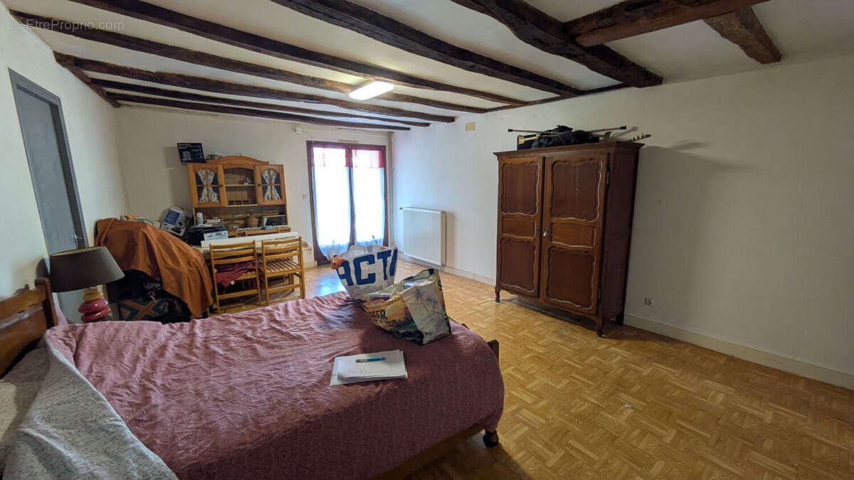 Maison 131m² à payroux - photo 7