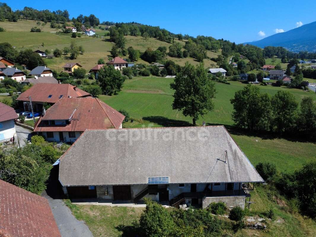 Corps de Ferme à fort potentiel - Idéal Artisan, Investisseur ou Grande Famille - photo 26
