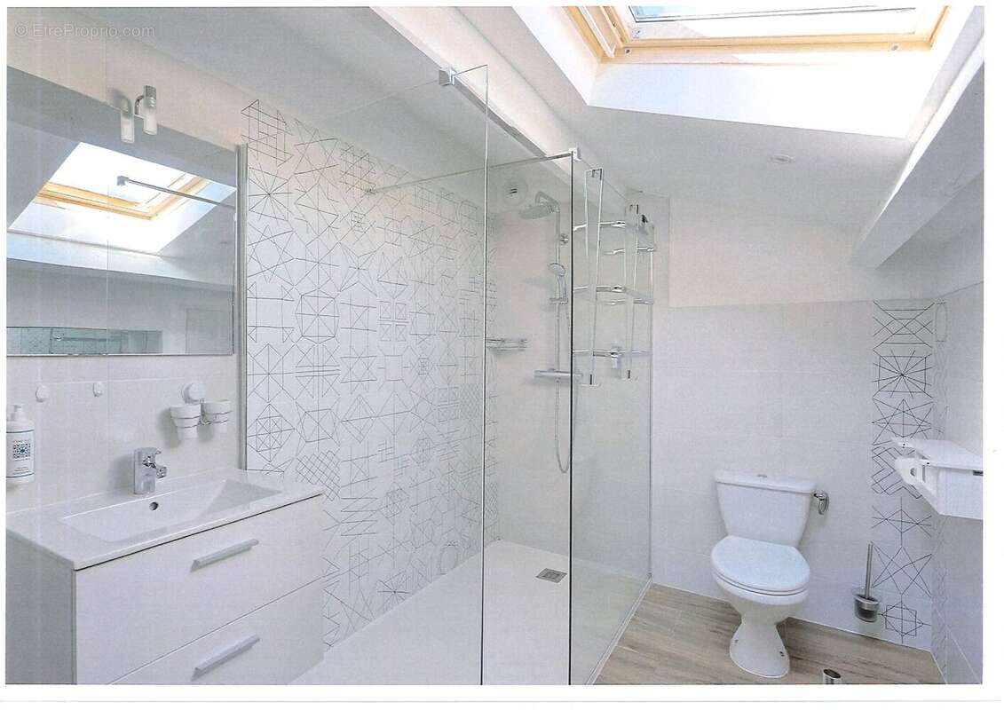 Maison à MARSEILLAN