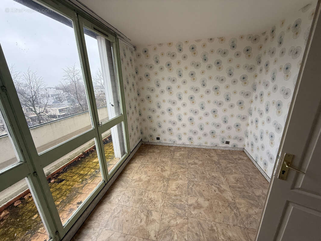 Appartement à VILLEPINTE