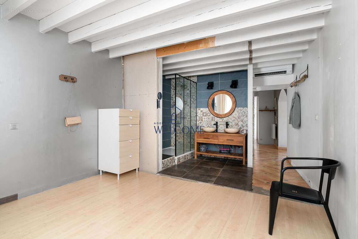 Appartement 125 m² à Vendargues  - photo 8