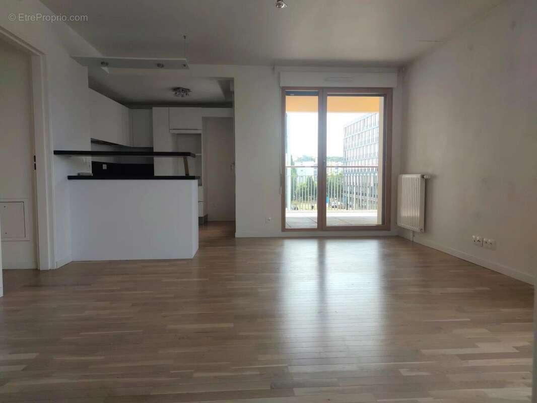 Appartement à MASSY