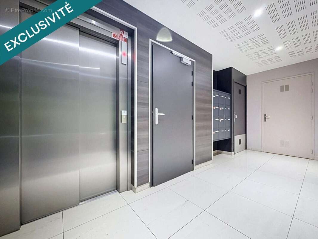 Photo 7 - Appartement à REIMS