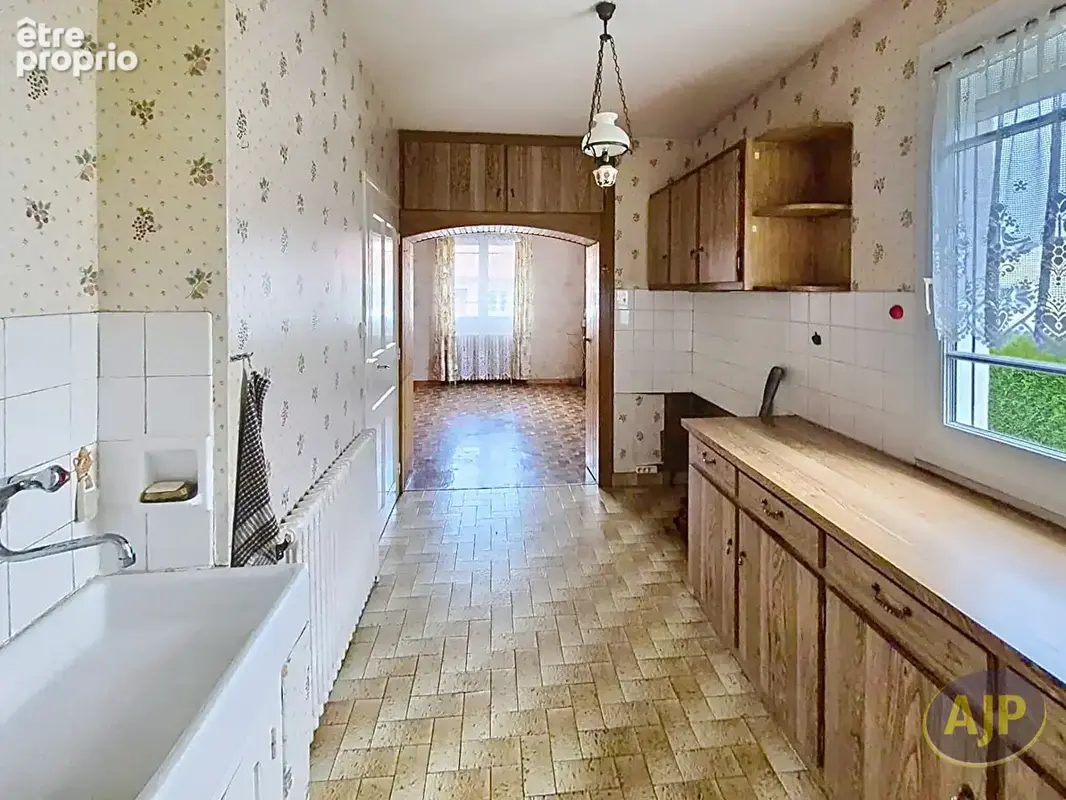 Maison La Roche Sur Yon 70 m2 - photo 2