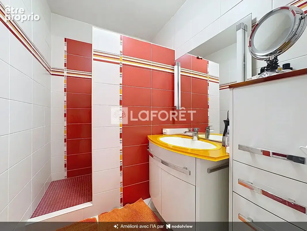 Appartement Vernon  110 m2 - photo 8