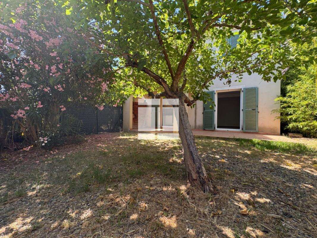 Patrimonio / saint florent t2 avec terrasse et jardin privatif de 52m² - photo 18