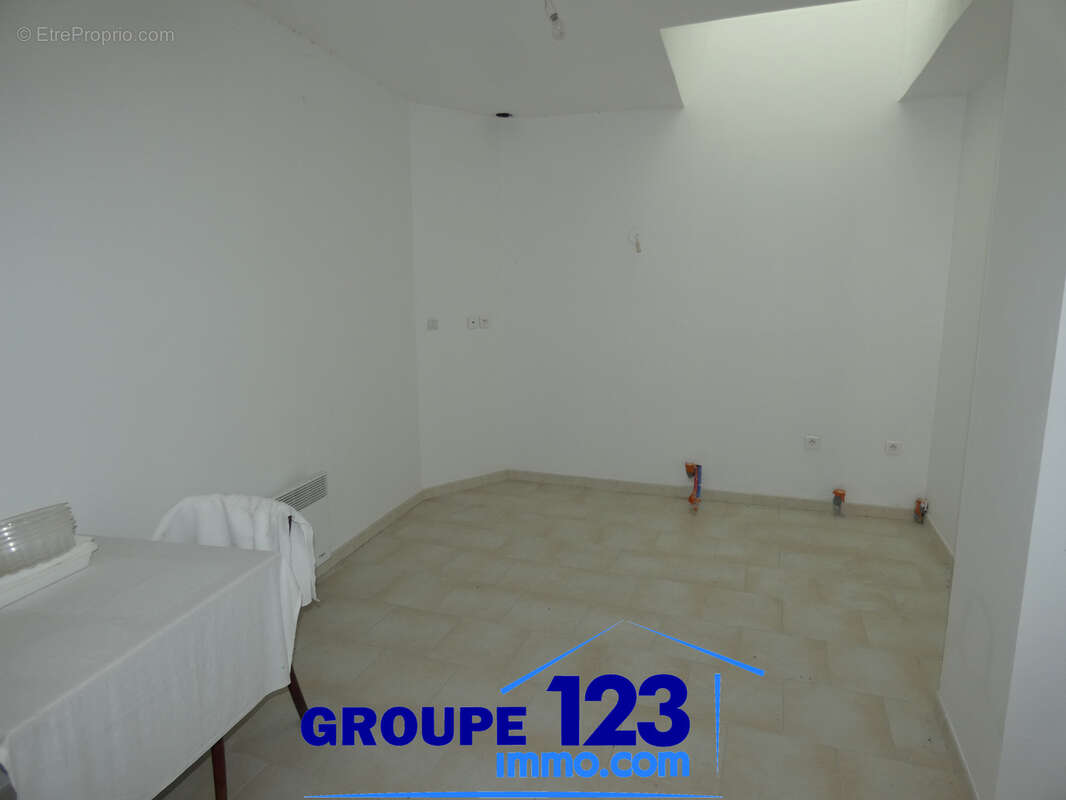 Maison de ville de 145 m2 - photo 11