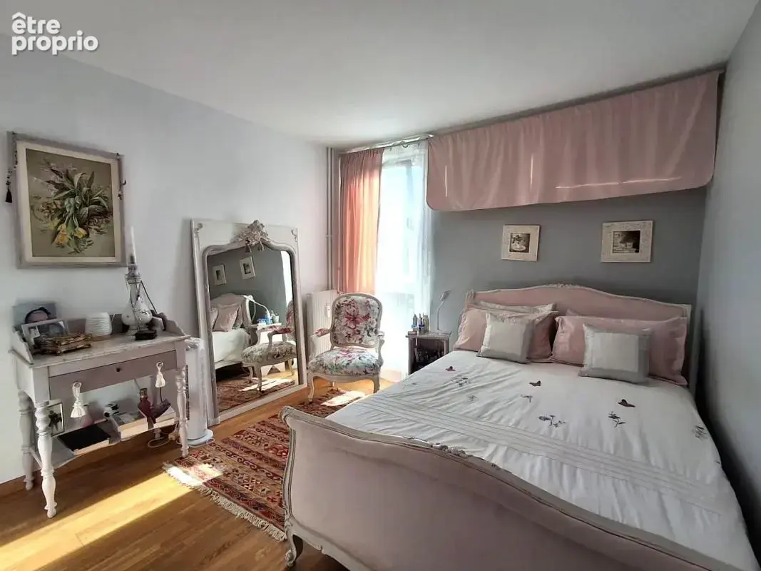 Appartement À Vendre - photo 8