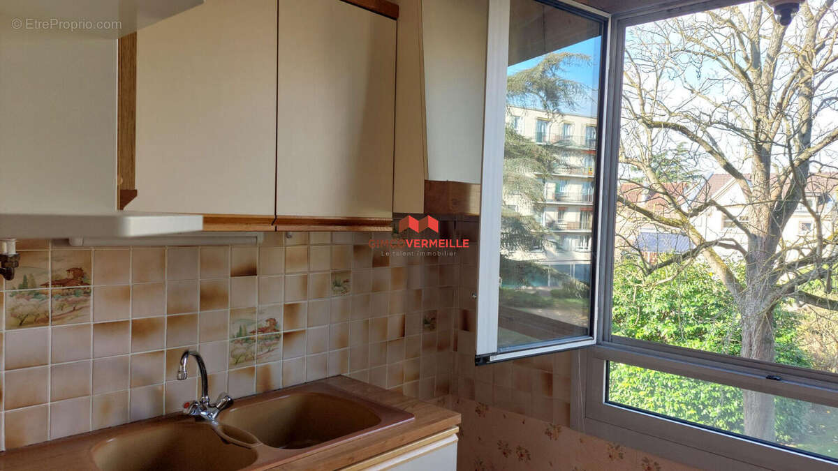 Appartement à RUEIL-MALMAISON