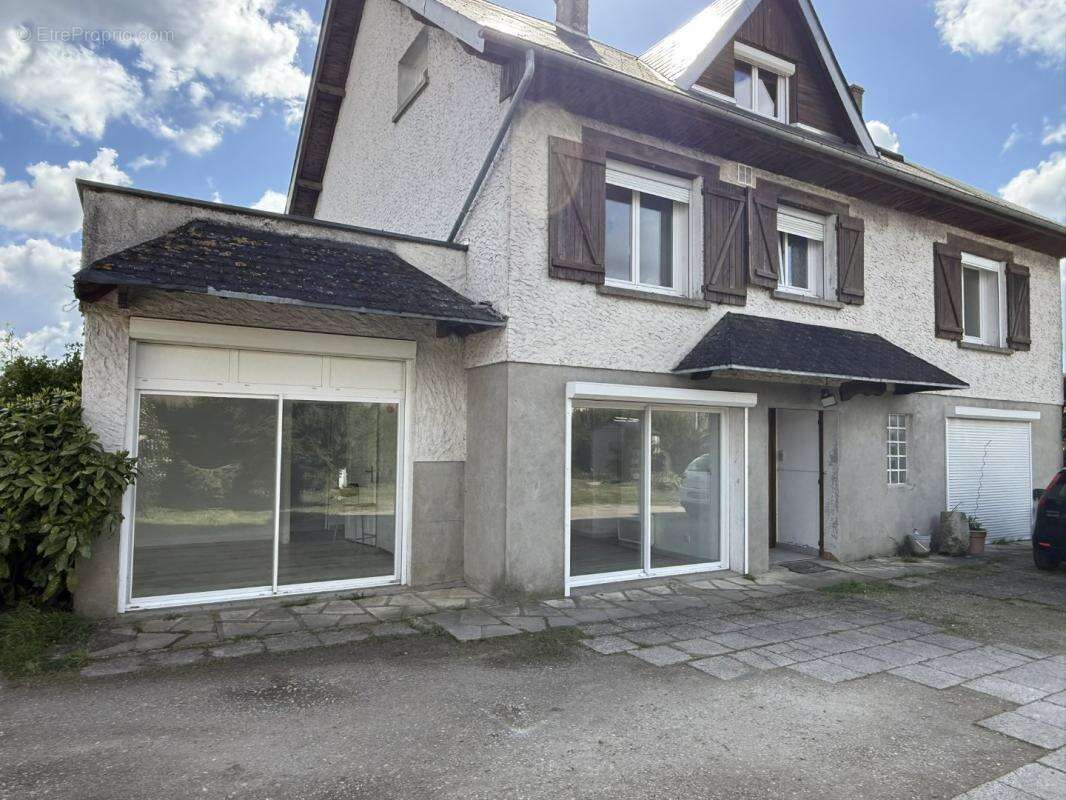 Appartement à SANDILLON