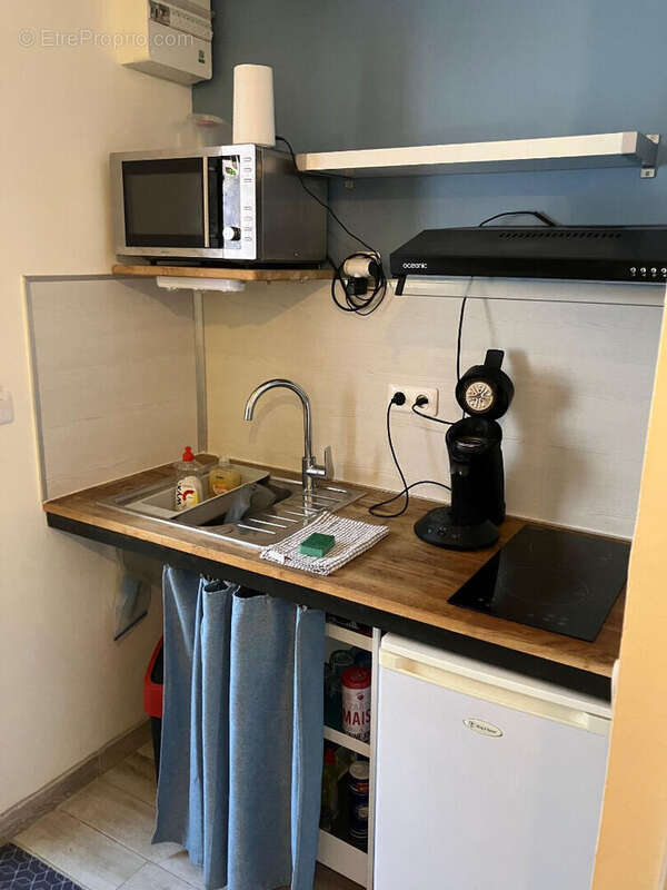 Appartement à CHALON-SUR-SAONE