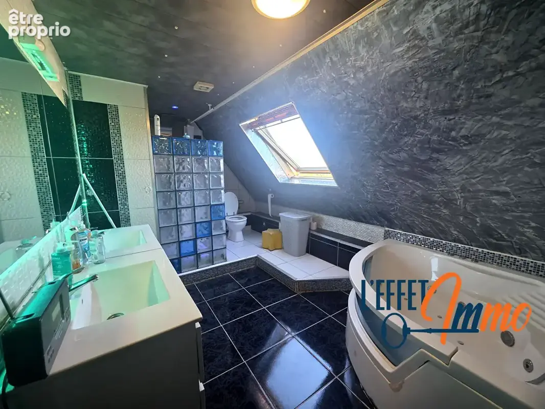 Maison individuelle - quartier calme - Bollwiller - photo 6