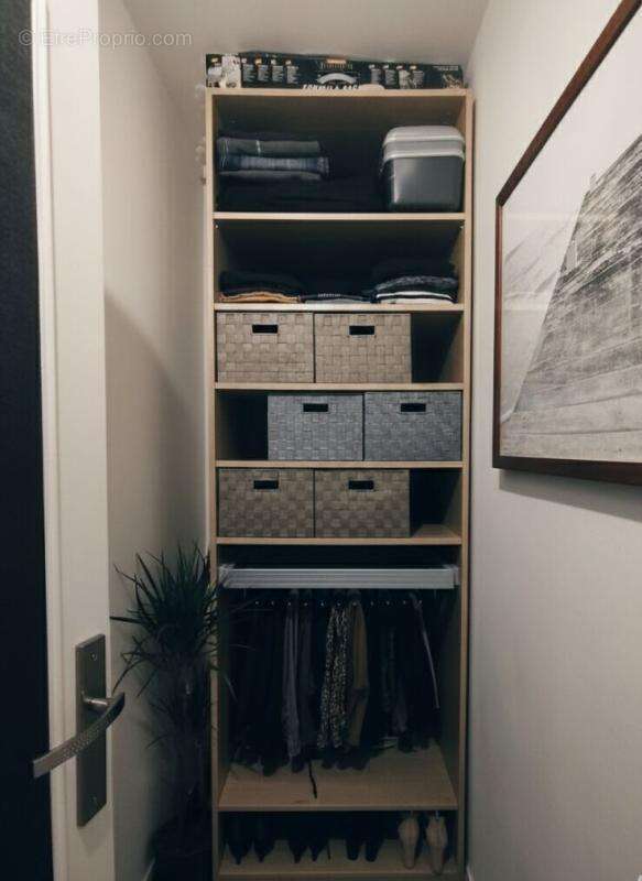 Appartement à JOUE-LES-TOURS