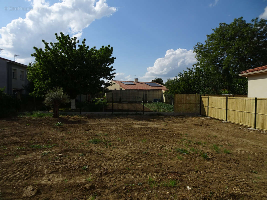 Maison à FROUZINS