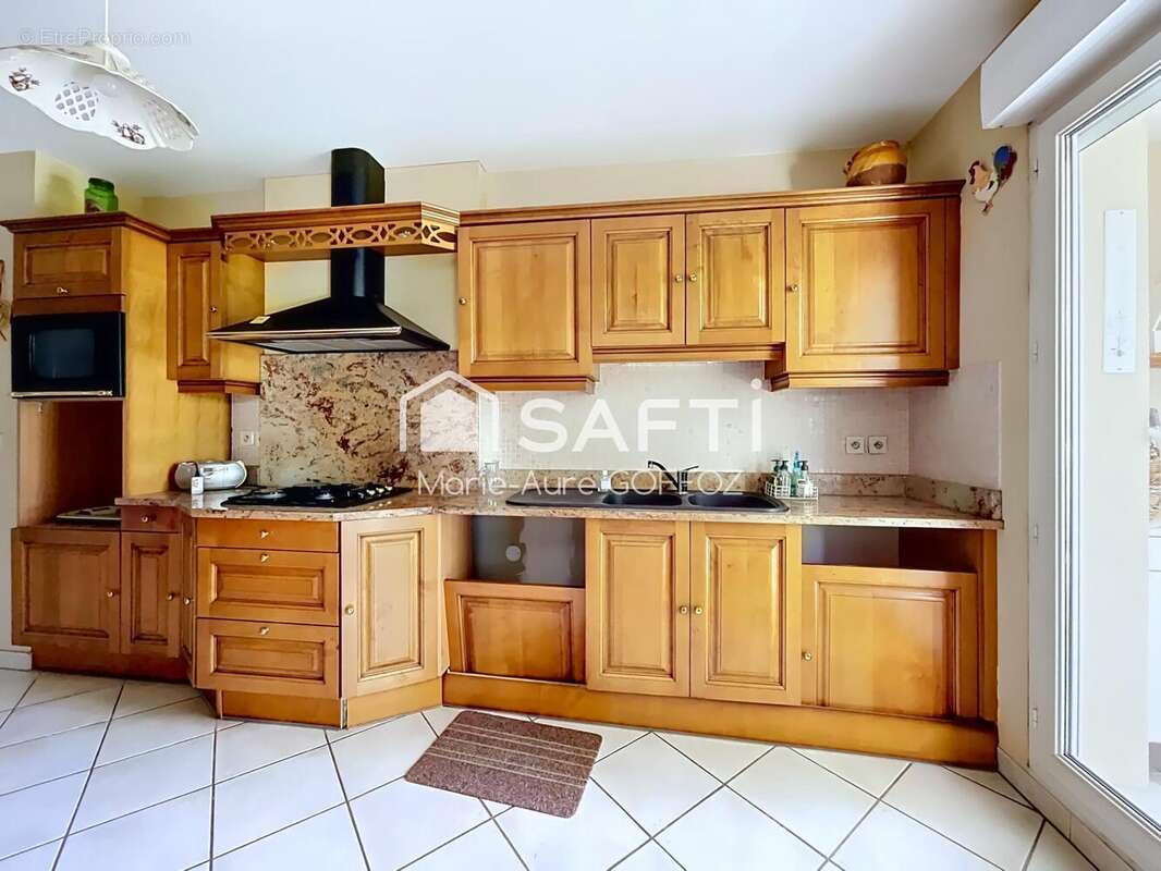 Photo 5 - Appartement à MERIGNAC